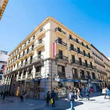 Petit Palace Preciados